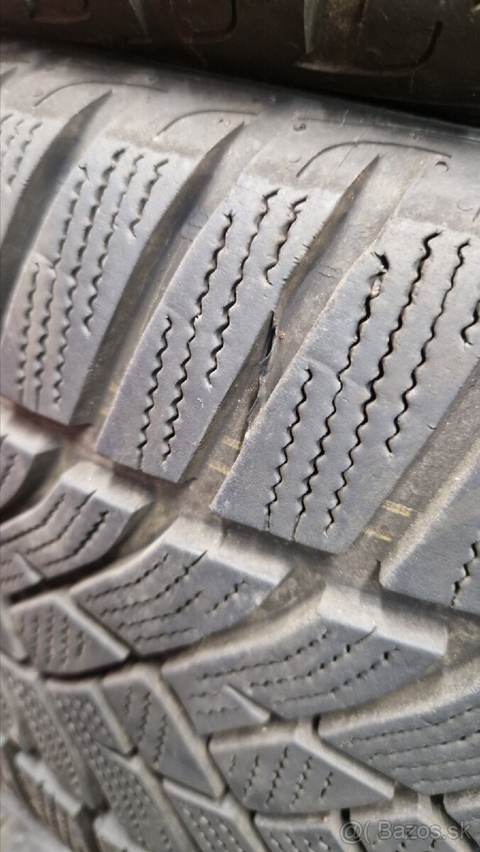 Disky 18" BROCK B25 - 808, 5x114,3 ET38 - 15