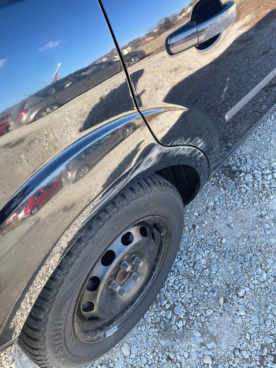 Predám Ford Focus Kombi, Diesel, 1,6 Tdci, 66,00k/90k - 15