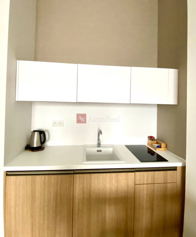 PREDAJ - Apartmán Hrebienok Resort II. - Vysoké Tatry Starý - 15