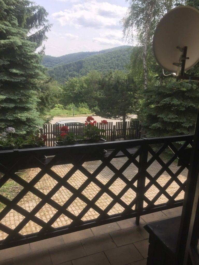 Priestranná chalupa pri lyžiarskom stredisku - Valaská Belá - 15