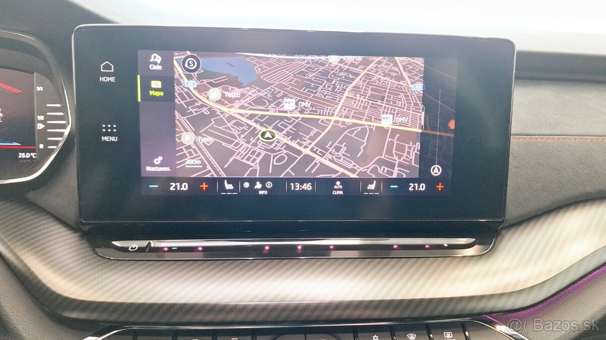 Octavia 2.0 TSI RS DSG - 15