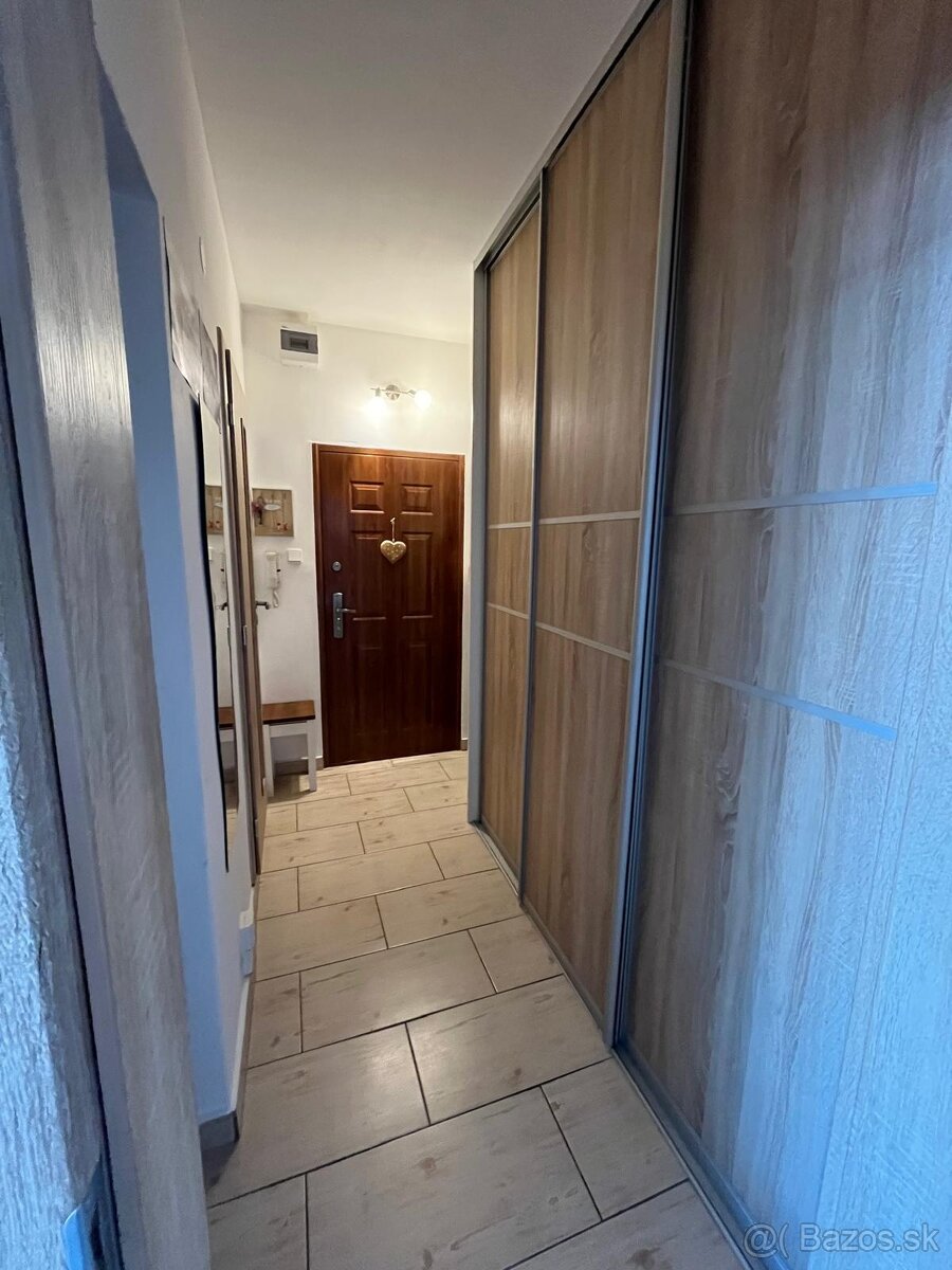 Prenájom 1-izbového bytu v Bratislave - 15