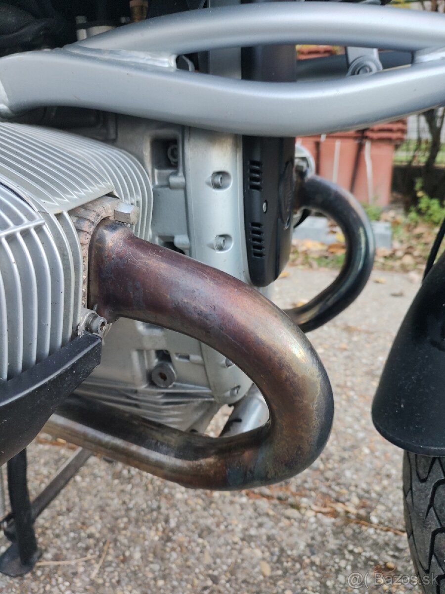 BMW R1150R ROADSTER ABS - 15