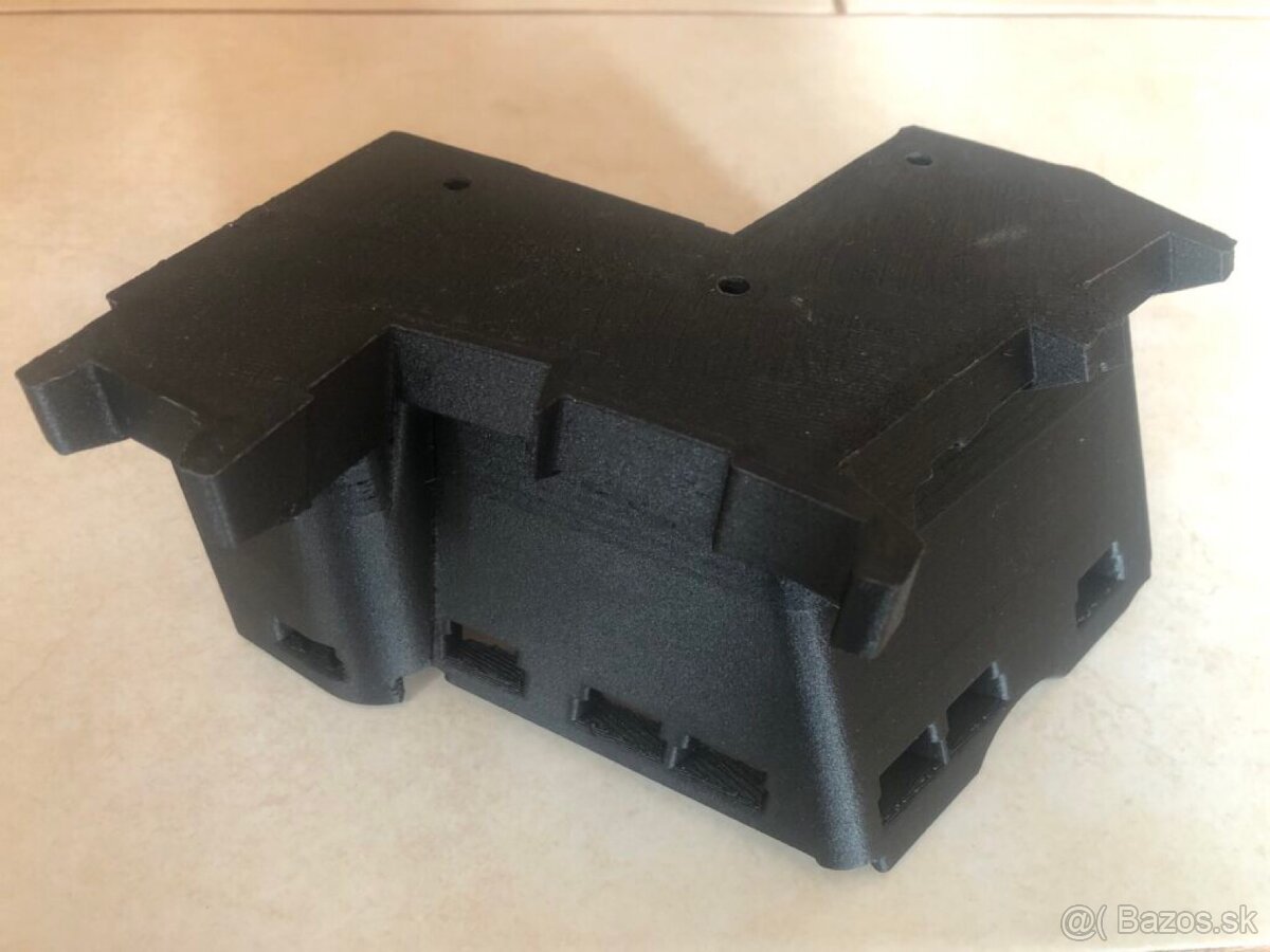 Profesionálna 3D tlač technických materiálov + modelovanie - 15