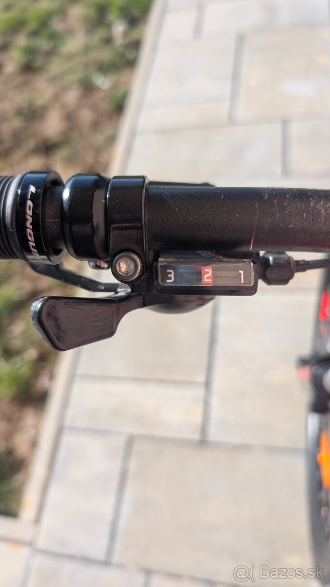 KELLYS SPIDER 30 NEÓN veľ.M/29 - 15