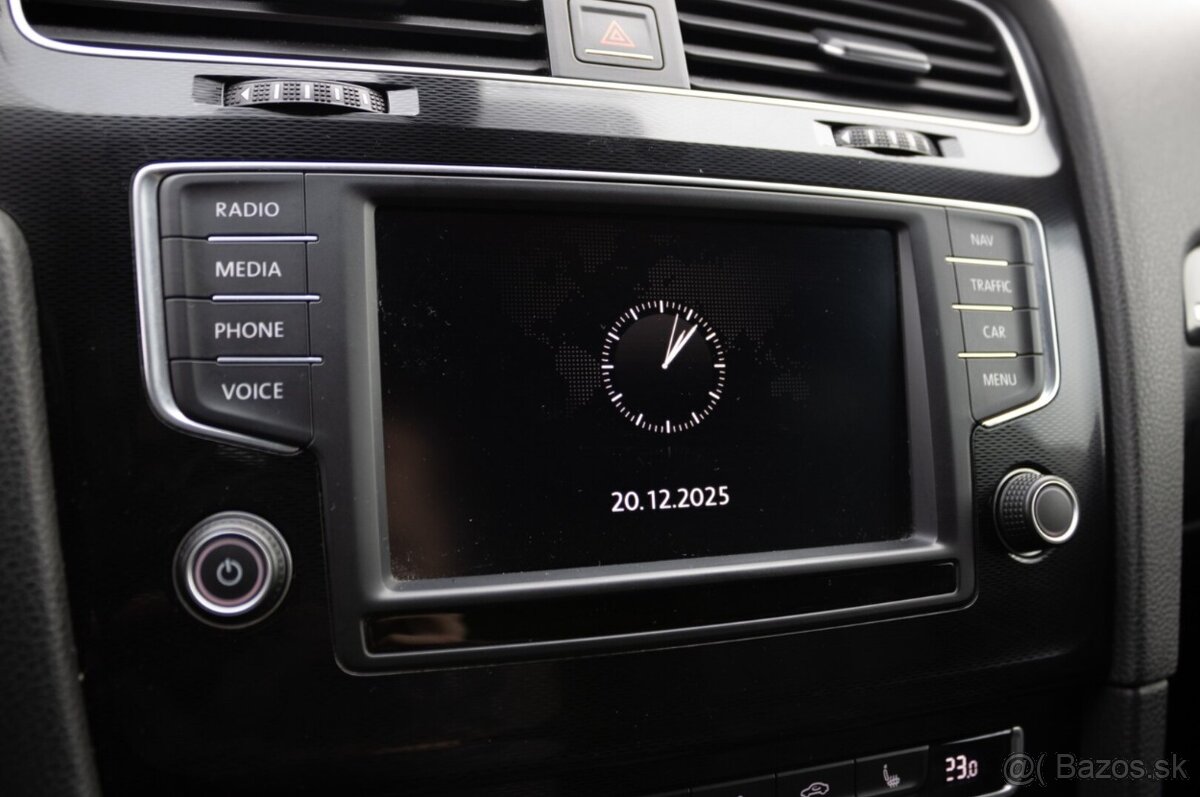 Volkswagen Golf Variant GTD 2.0 - 15