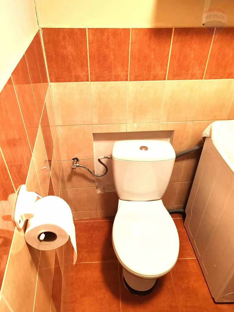 4 izbový rodinný dom (140m2) Vrakúň - 15