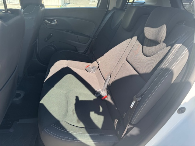 Renault Clio Grandtour Benzín Energy AKONTACIA OD 0% - 15