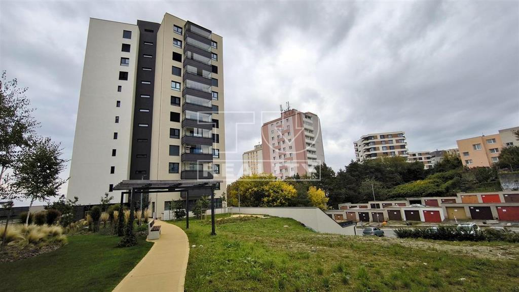 Exkluzívny 3-izbový byt • 69,63 m2 + balkón, Bratislava ... - 15