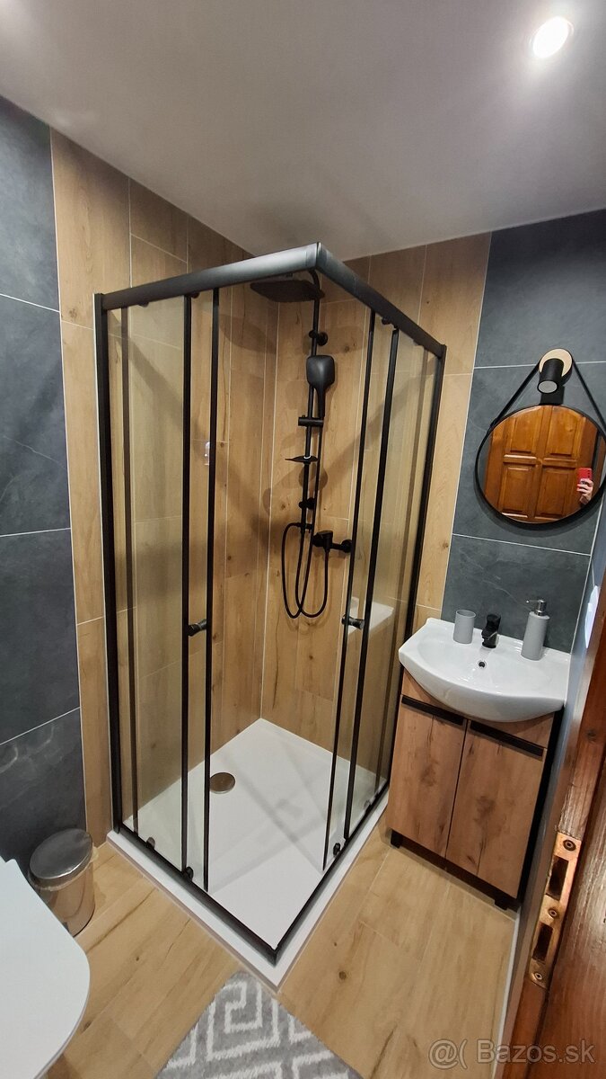 Chata Terchová-Dreváčik - 15