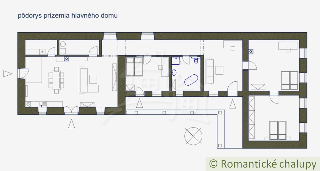 Rodové hospodárstvo pod Sitnom, Žemberovce. - 15