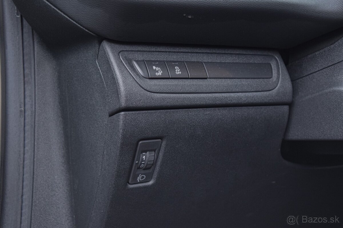 Peugeot 208 1.2 Active 2015 - 15