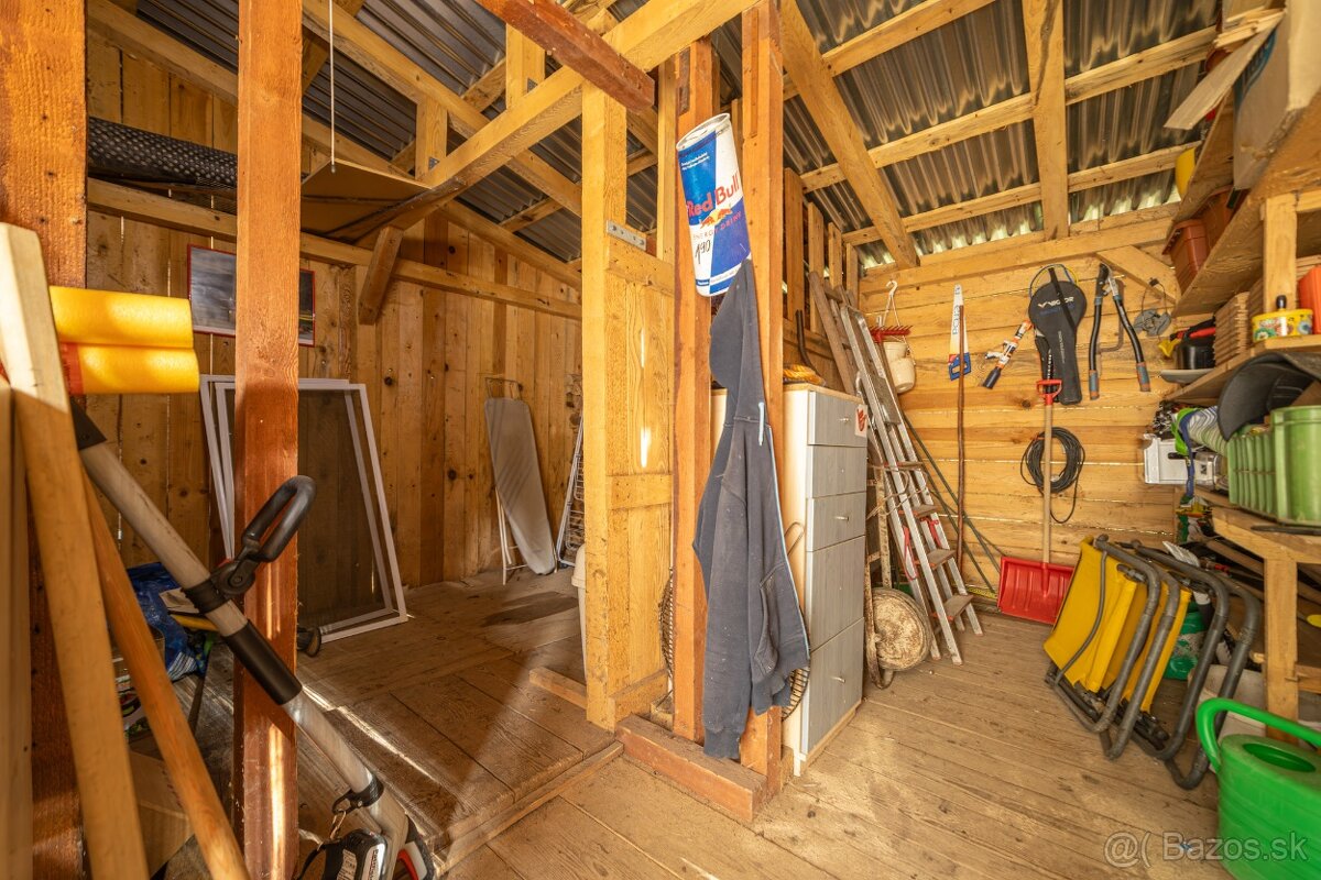 Hľadáte ideálne bývanie v prírode a zároveň v Košiciach? - 15