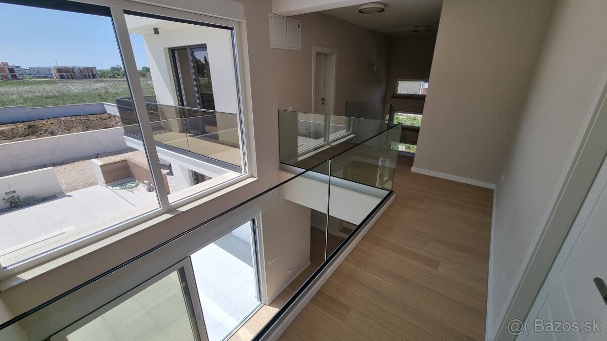 Moderná vila s bazénom a krásnym pozemkom, Zaton /Chorvátsko - 15