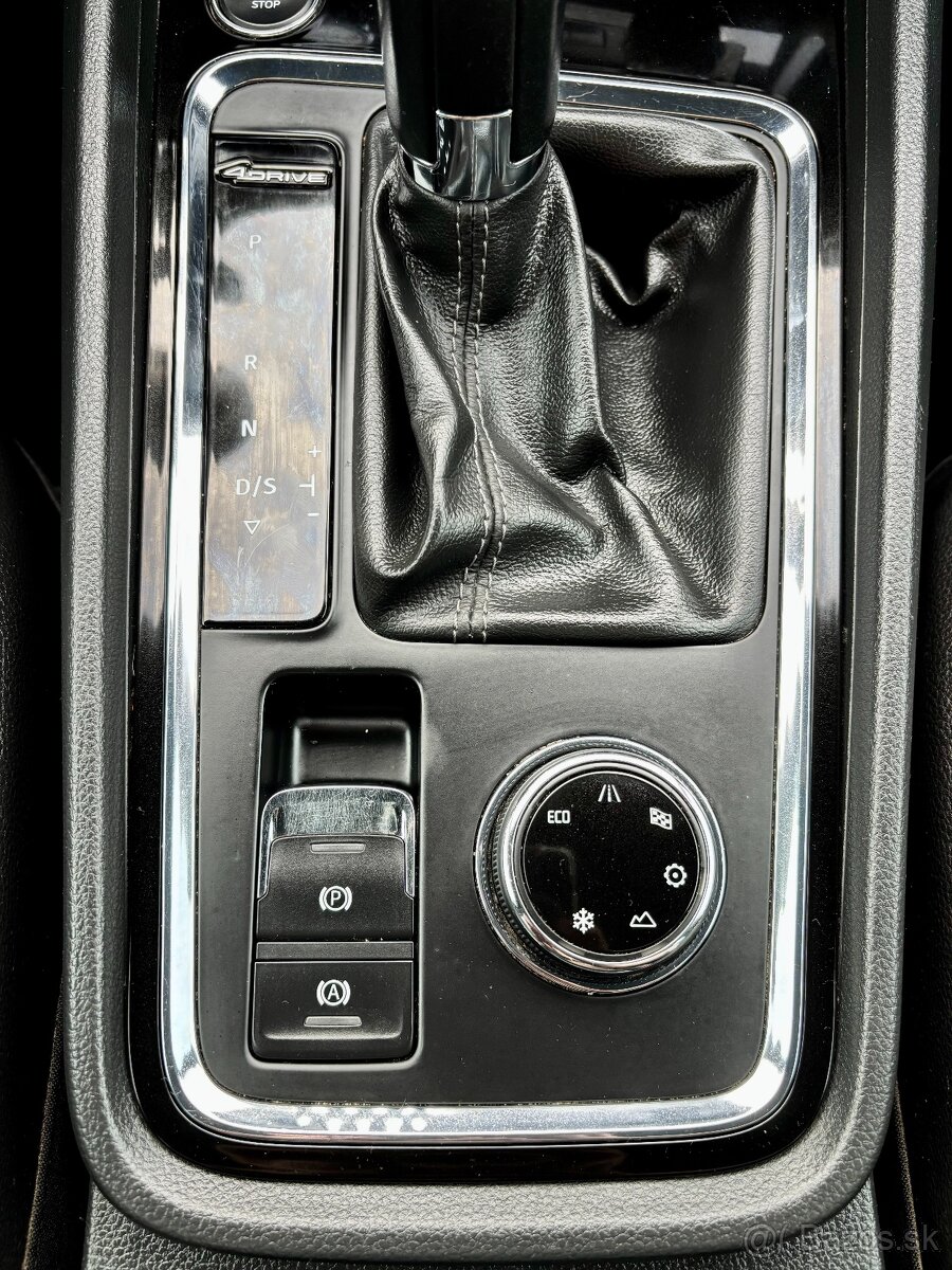 Seat Ateca 2.0 TDI CR Xcellence 4Drive DSG EU6 - 15