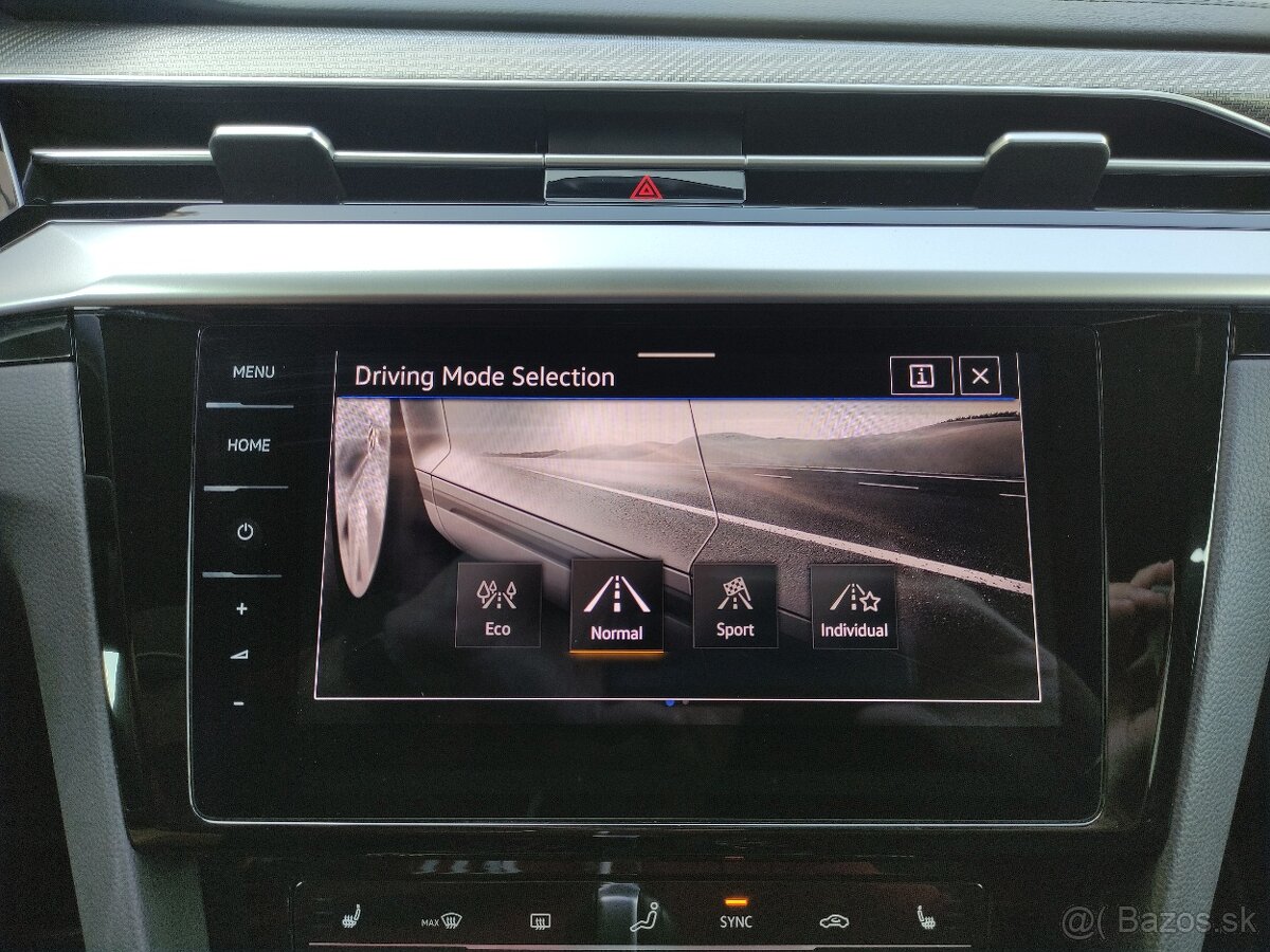 VW Arteon TDi Shooting Brake Rline VIRTUAL MATRIX TAŽNÉ DPH - 15