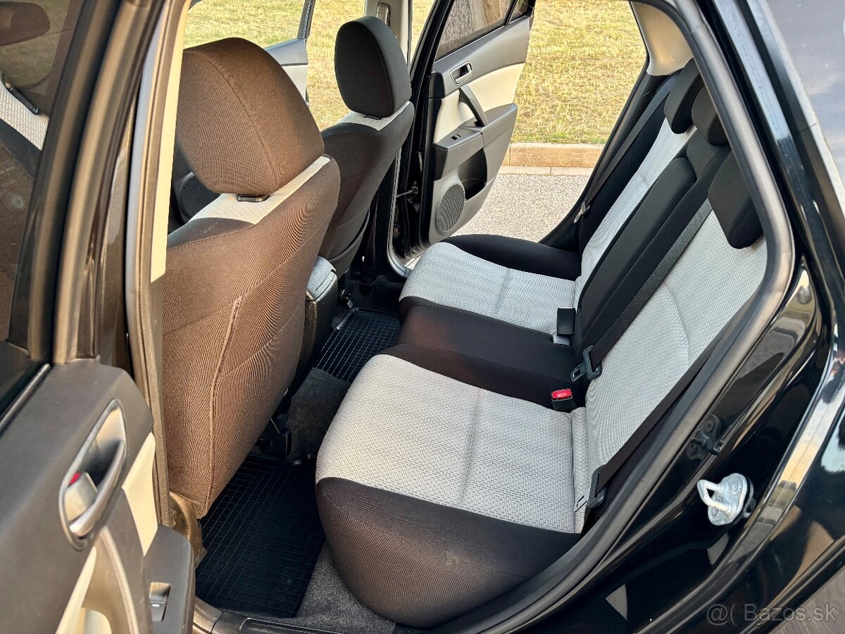 Mazda 3 TAKUMI 1.6 i 16V 77 kW BENZÍN - 15