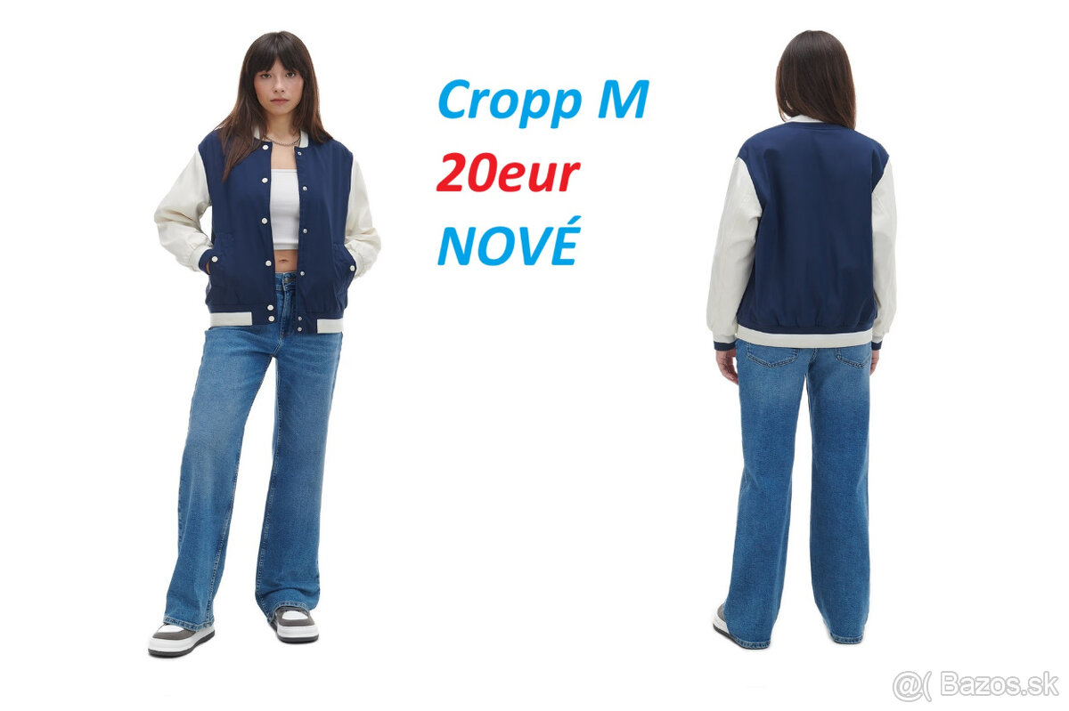 Lyžiarska bunda, Bombéra, Bombérka, Letecká bunda - 15