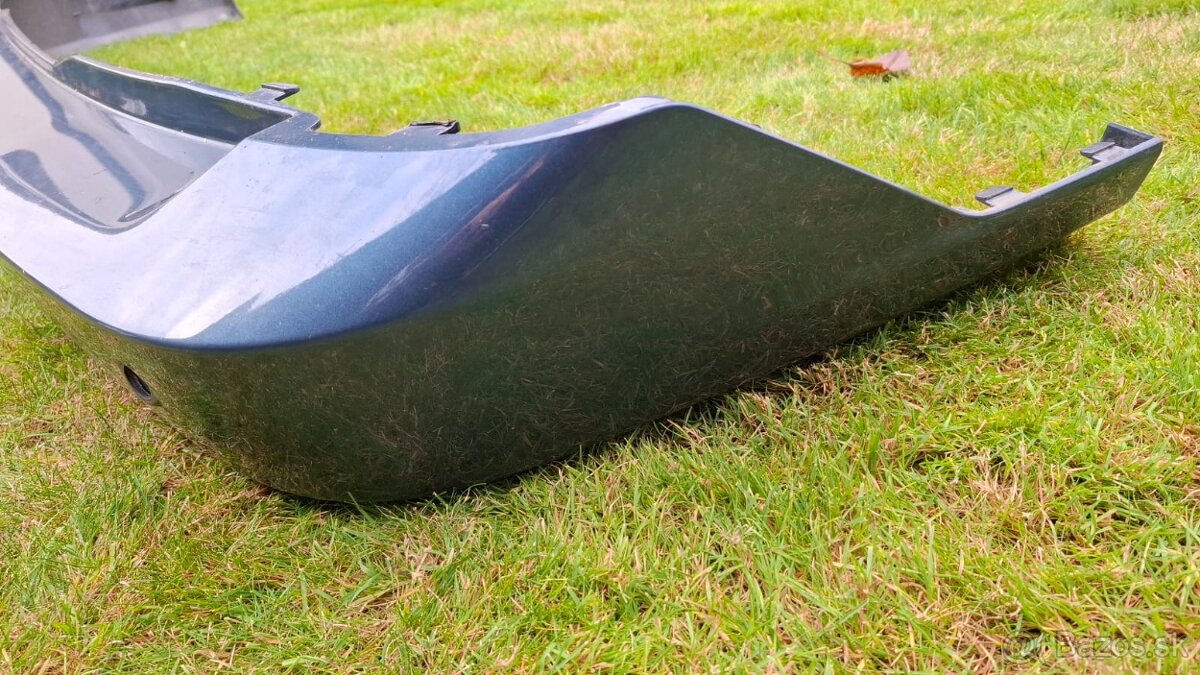 Ford Transit Tourneo Custom MK2 2023 - zadny naraznik - 15