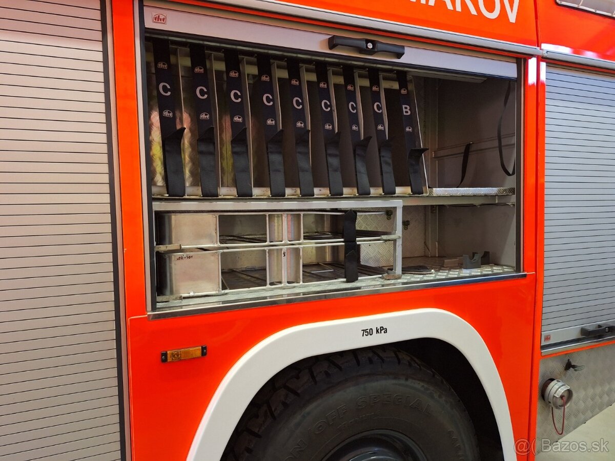 TATRA T815 CAS 4X4 - 15