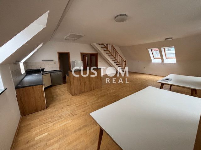 Kancelárske priestory centrum mesta - 15