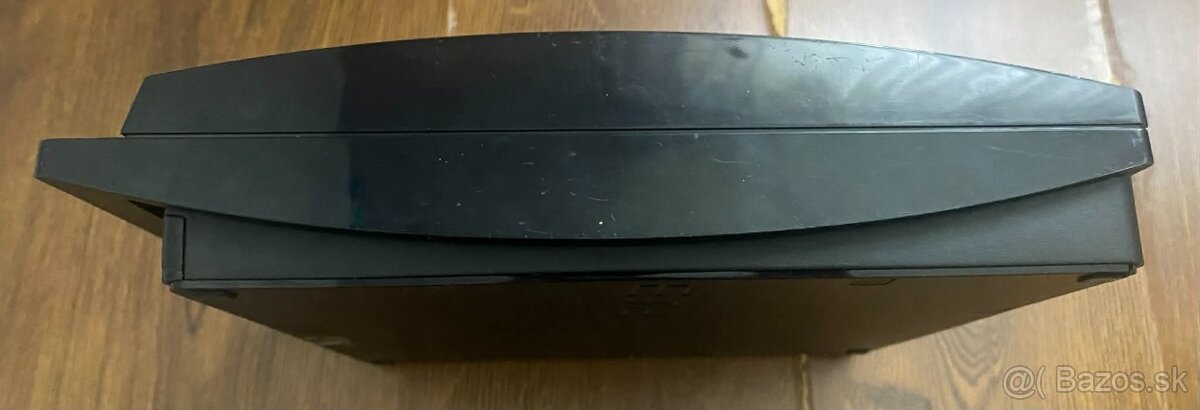 PlayStation 3 Slim 320gb (HEN) - 15