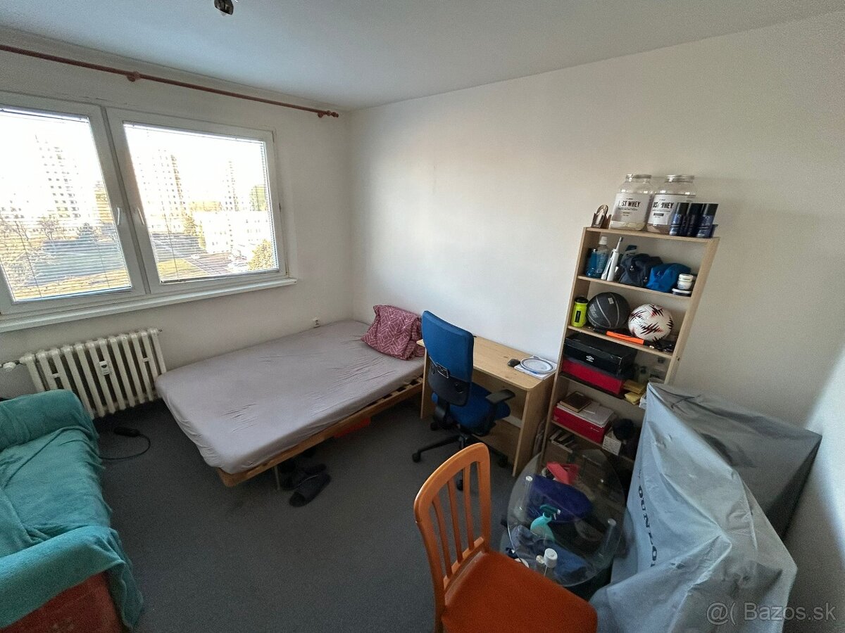 Podnájom Bratislava, Podunajské Biskupice - 15