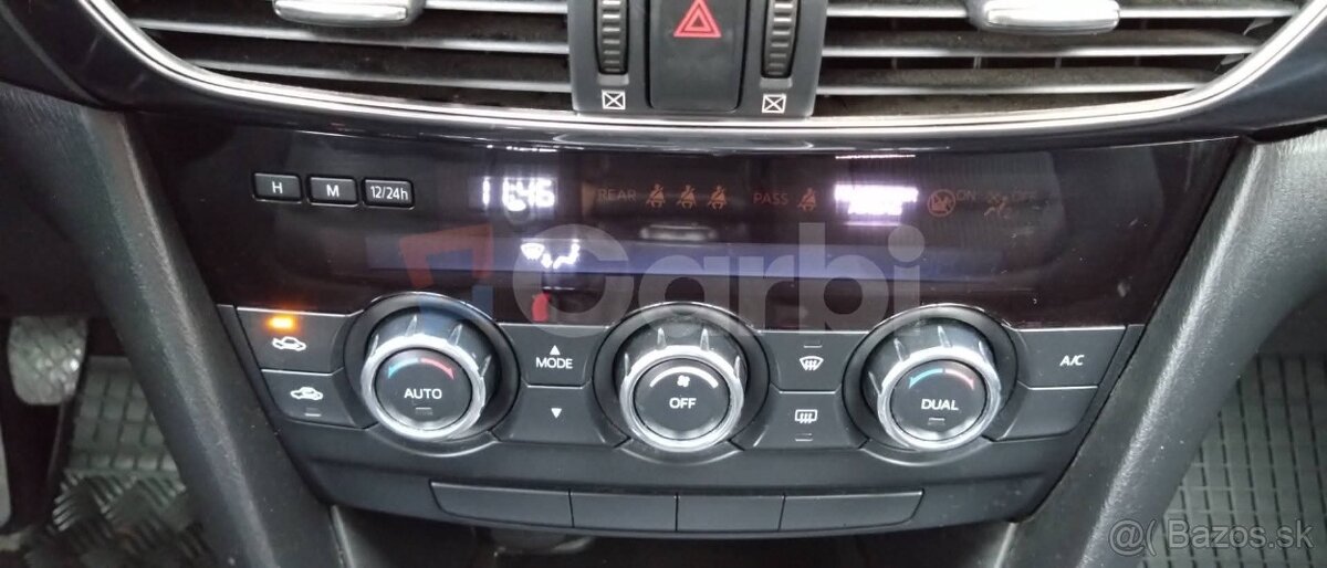 Mazda 6 2.2 Skyactiv-D Emotion - 15