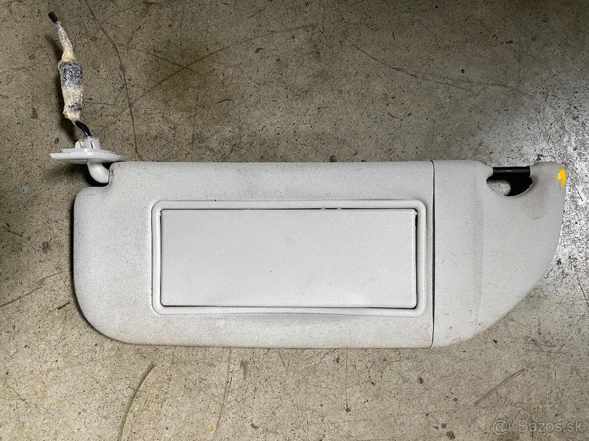 Nahradne diely Citroen C3 2001-2010 - 15