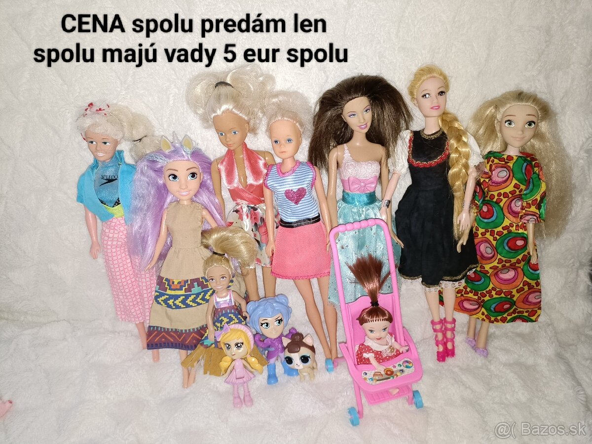 Rôzne mix ceny na foto... - 15