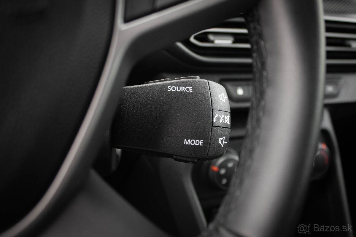 Dacia Sandero 1.0 Tce LPG / SVK / 1.M. / - 15