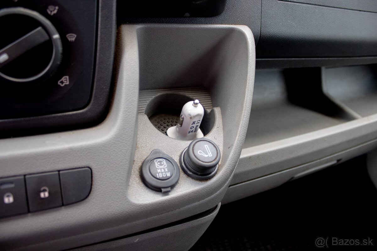 Peugeot Boxer 3.0 HDI L3H2 - 15