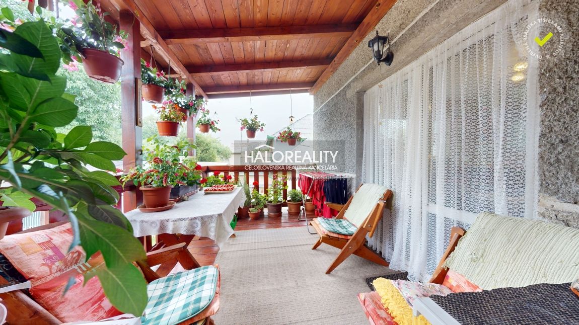 HALO reality - Predaj, rodinný dom Tisovec, Štefániková - EX - 15