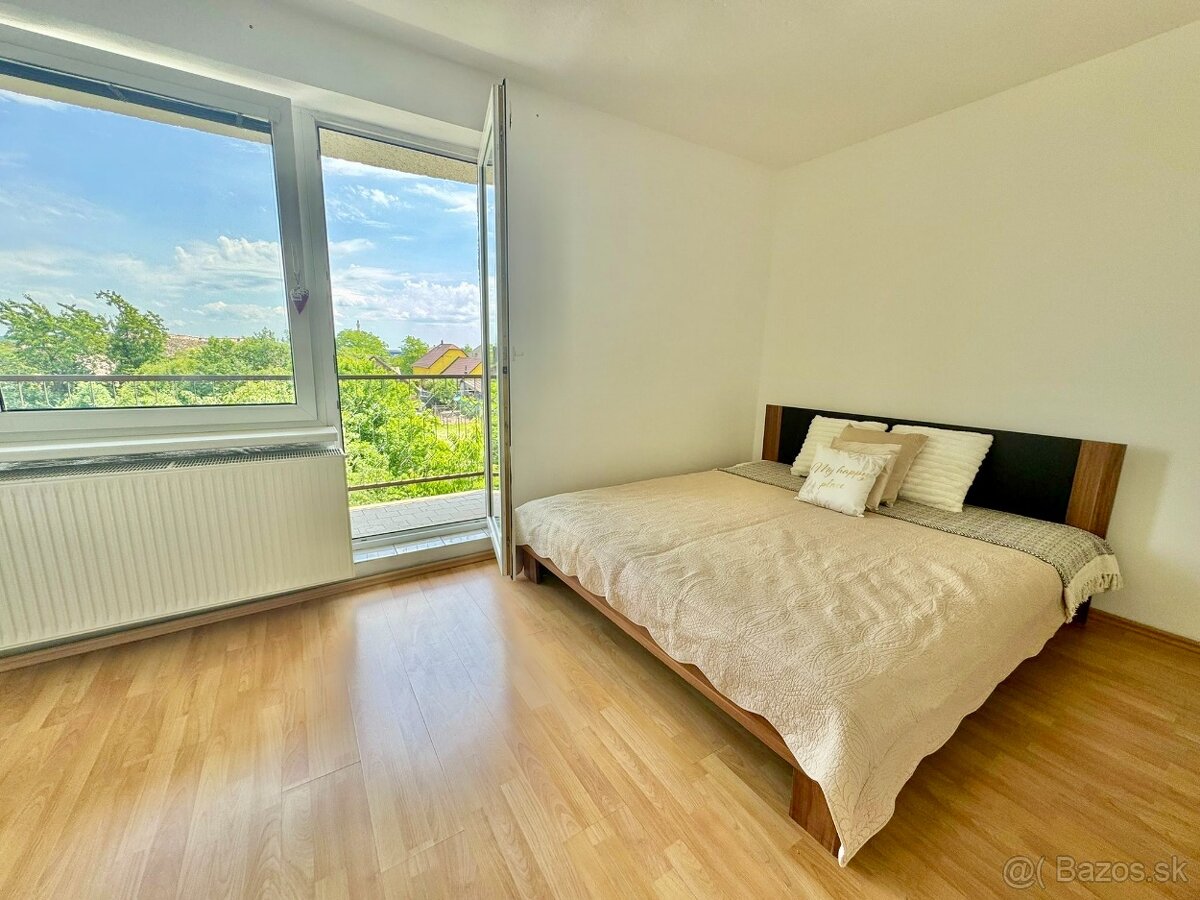 NA PRENÁJOM – Rodinný dom s možnosťou odkúpenia – Tomášovce - 15