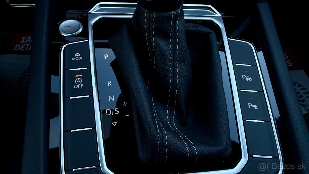 Volkswagen Arteon Shooting Brake 2.0 TDI 200PS 4MOTION R-Lin - 15