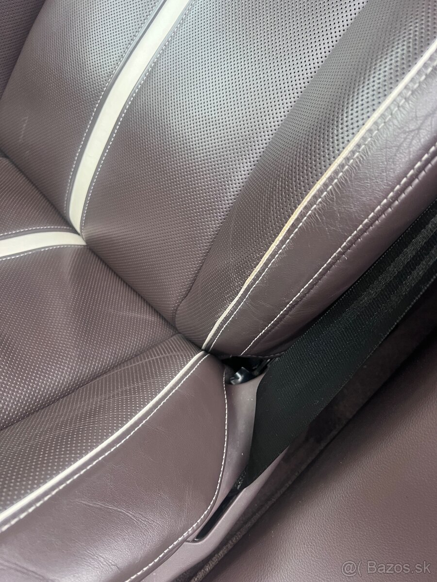 AUDI A8 3.0TDI 2013 184KW MASÁŽ / DESIGN SELECTION - 15