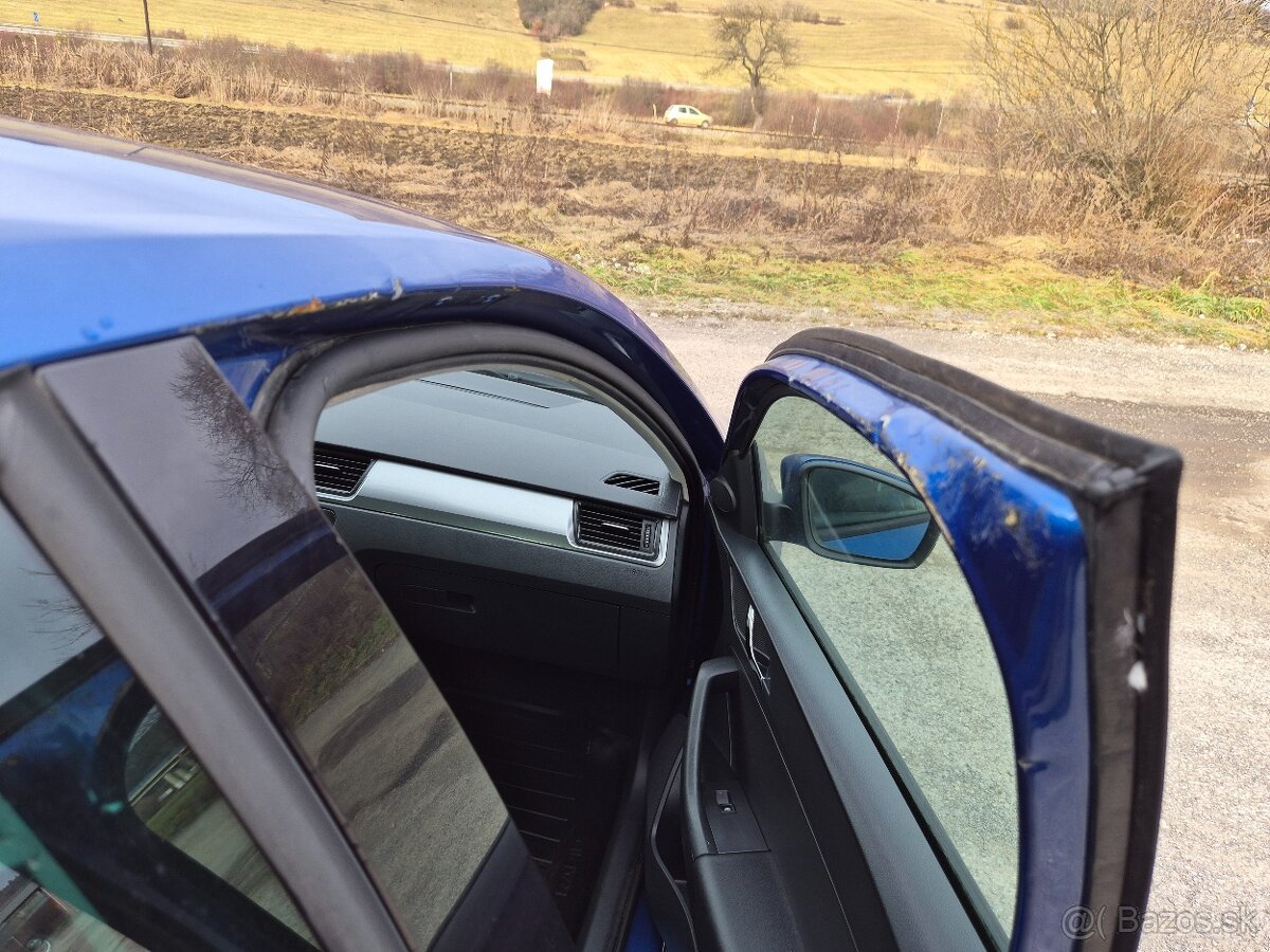 Škoda rapid 1.2 tsi - 15