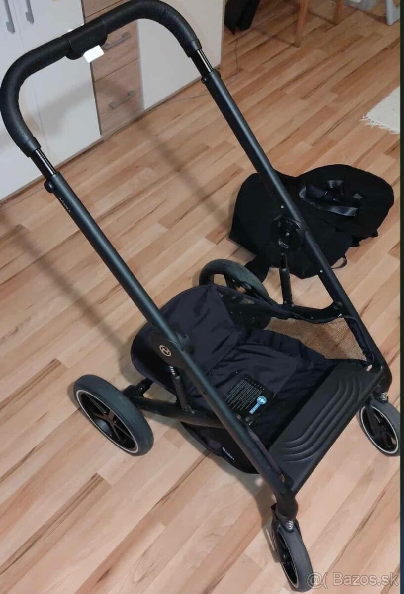 Predàm Cybex balios s lux 2023 - 15