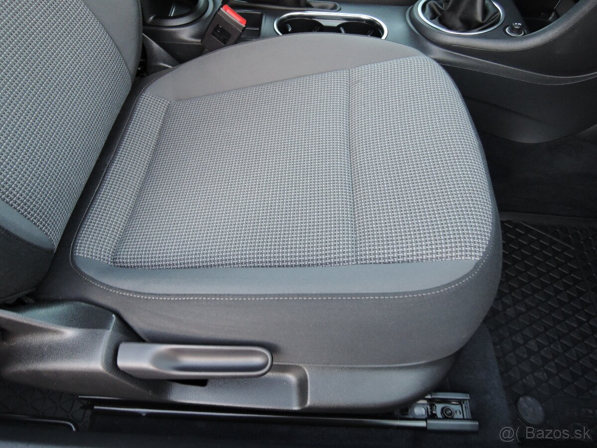 Volkswagen Beetle, 1,2 i Servis ČR 112tkm 2012 - 15
