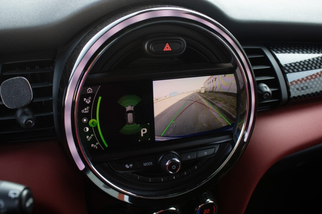 John Cooper Works od MINI z roku 2019 - 15