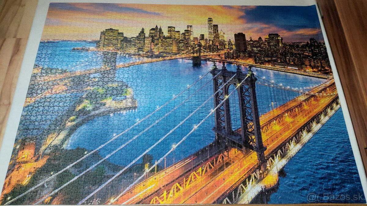 PUZZLE 1500 - 15