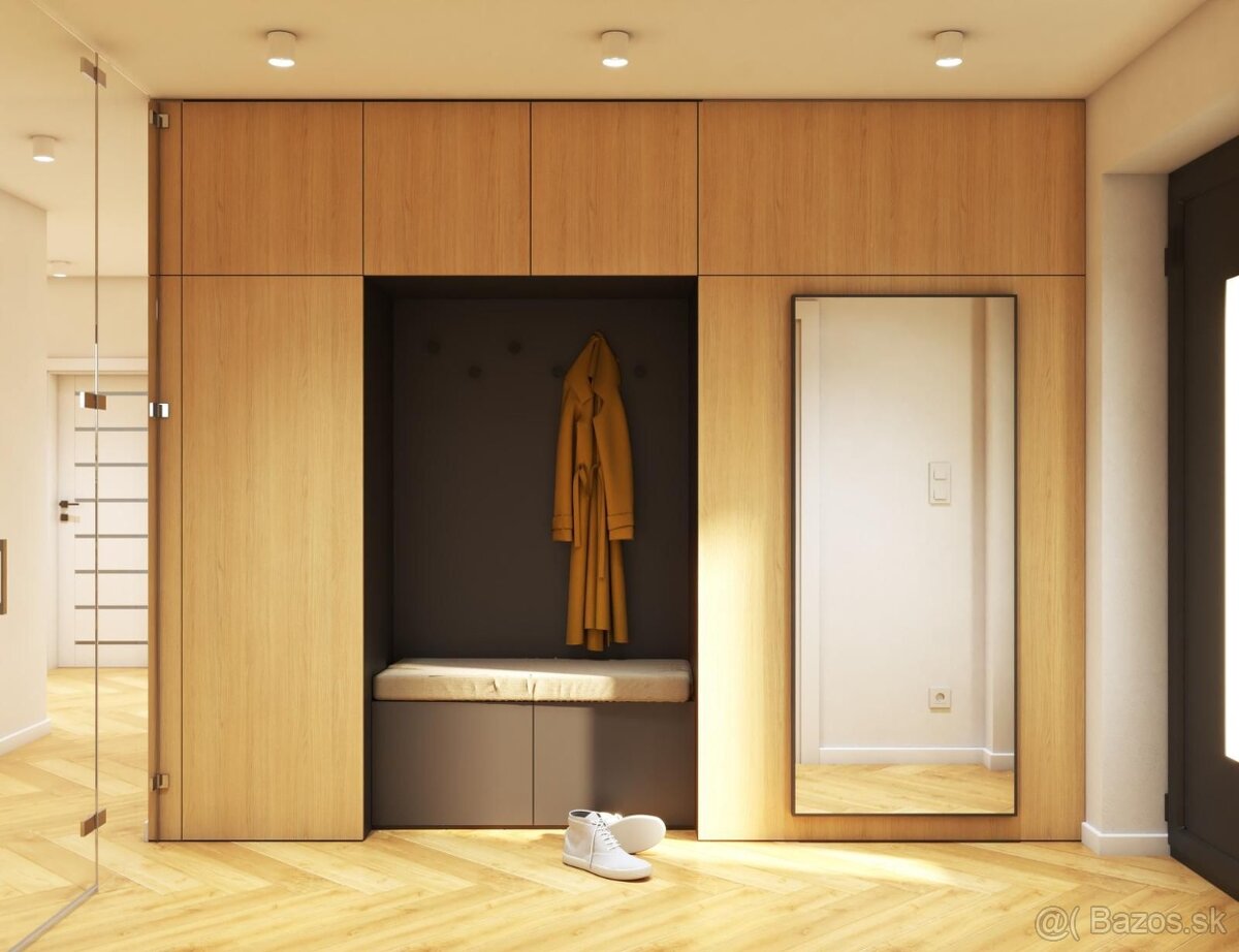 PNORF: Nová kapitola Vášho života. Prvotriedny 4i Bungalov. - 15