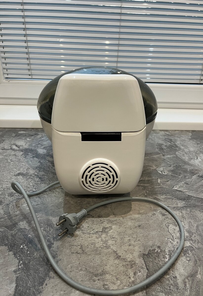 Tefal Actifry Express XL AH950030 teplovzdušná fritéza - 15