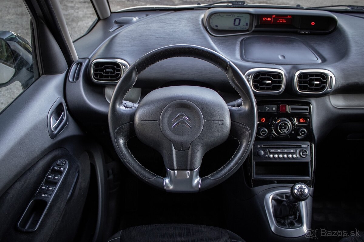 Citroën C3 Picasso HDi 90 Exclusive - 15