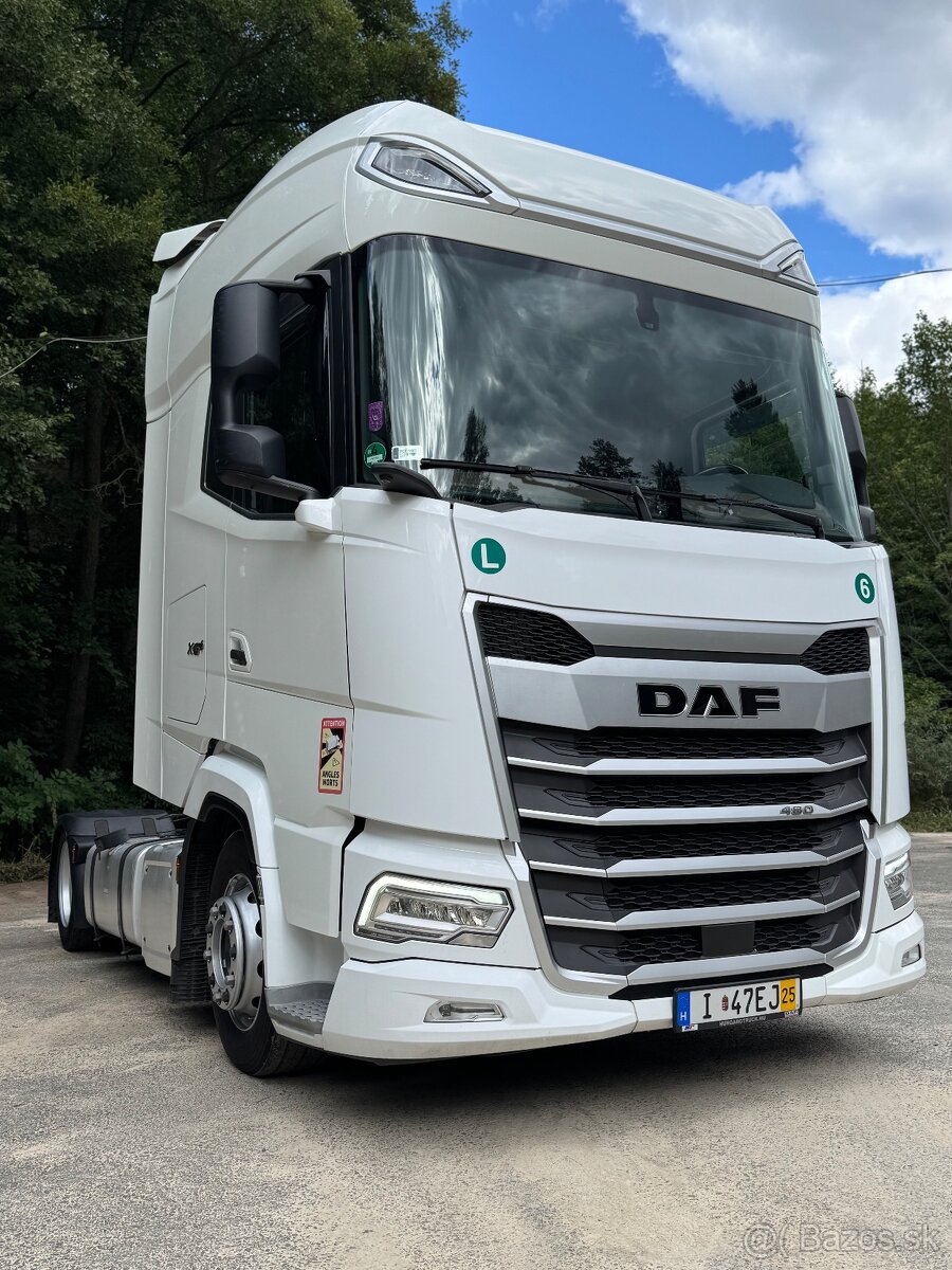 DAF XG+ 480 2022 rok - 15