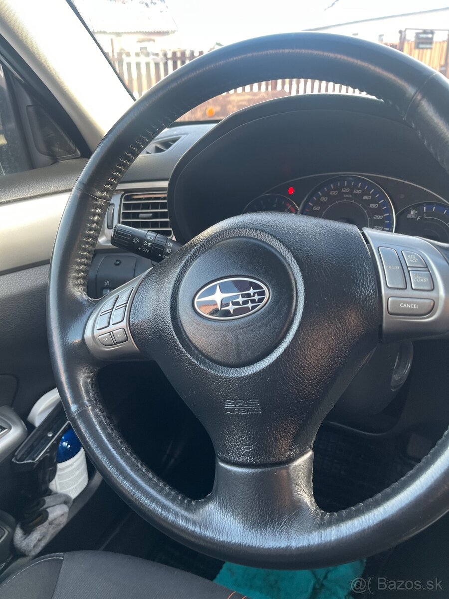 Subaru Forester 2011 4x4 - 15