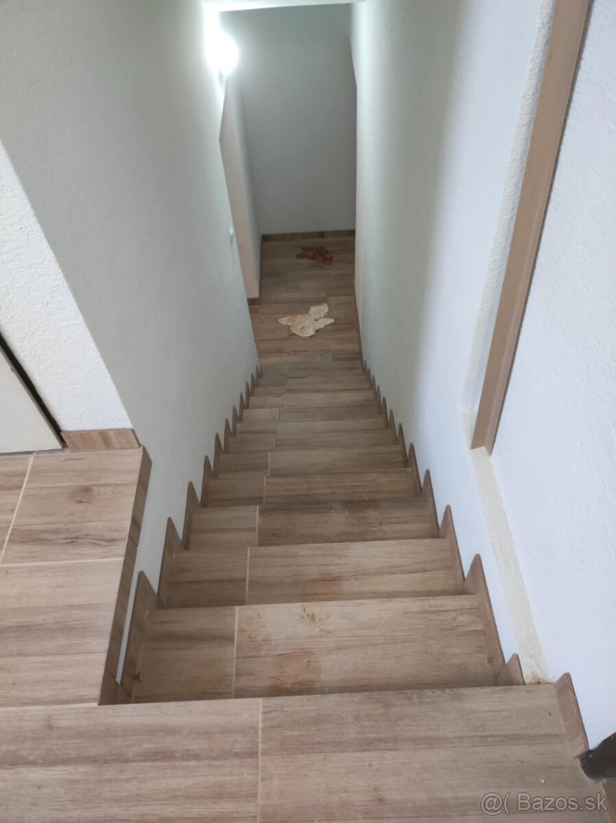 Ponuka stavebných a dokončovacích prác - 15