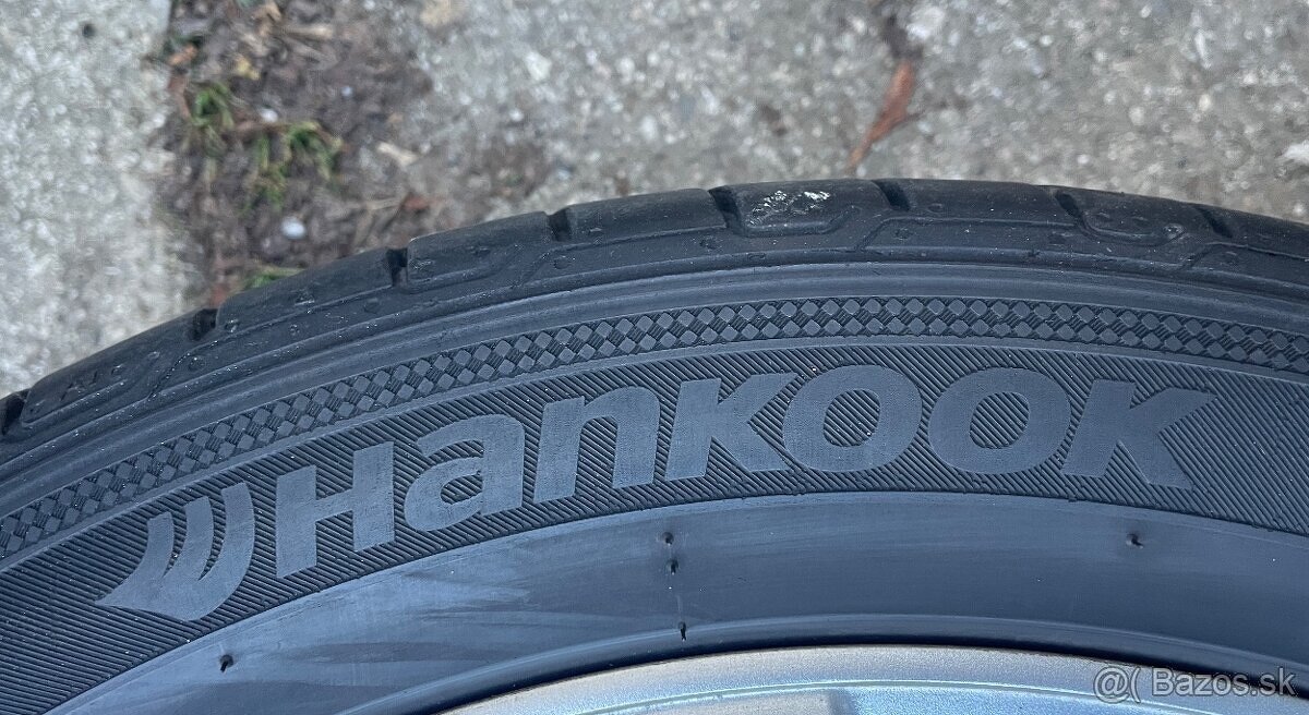 5x112 R17 škoda Vw seat Audi - 15