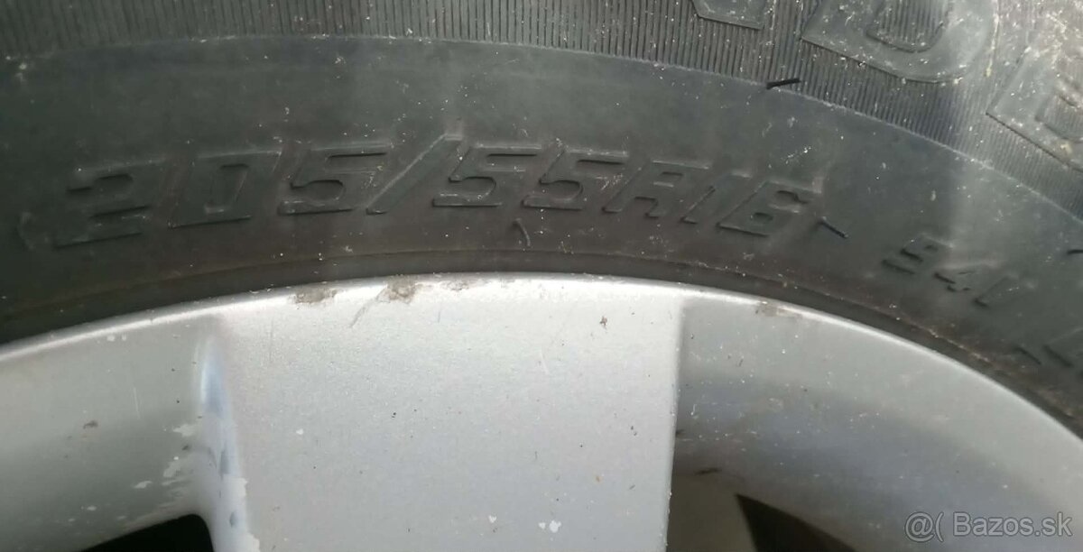 Peugeot 308 1,6HDi 80kw kód:9HZ - 15