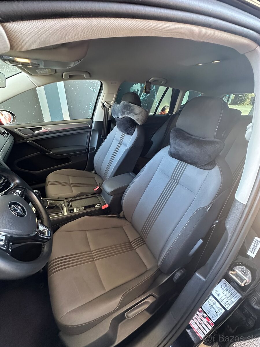 VW Golf VII 2.0 tdi - 15
